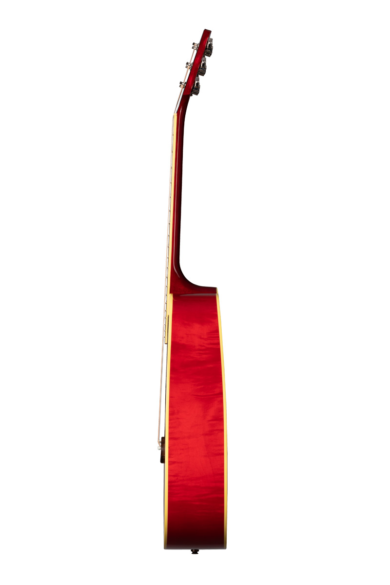 Gibson / Dove Original Vintage Cherry Sunburst ギブソン ダヴ