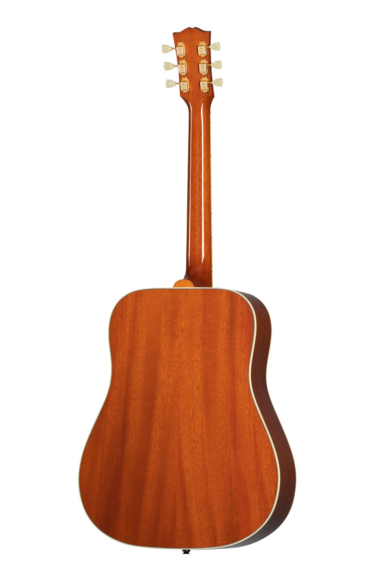 【中古】 ハミングバード/ＣＤ/UICY-93243 Gibson Hummingbird Original Heritage Cherry Sunburst