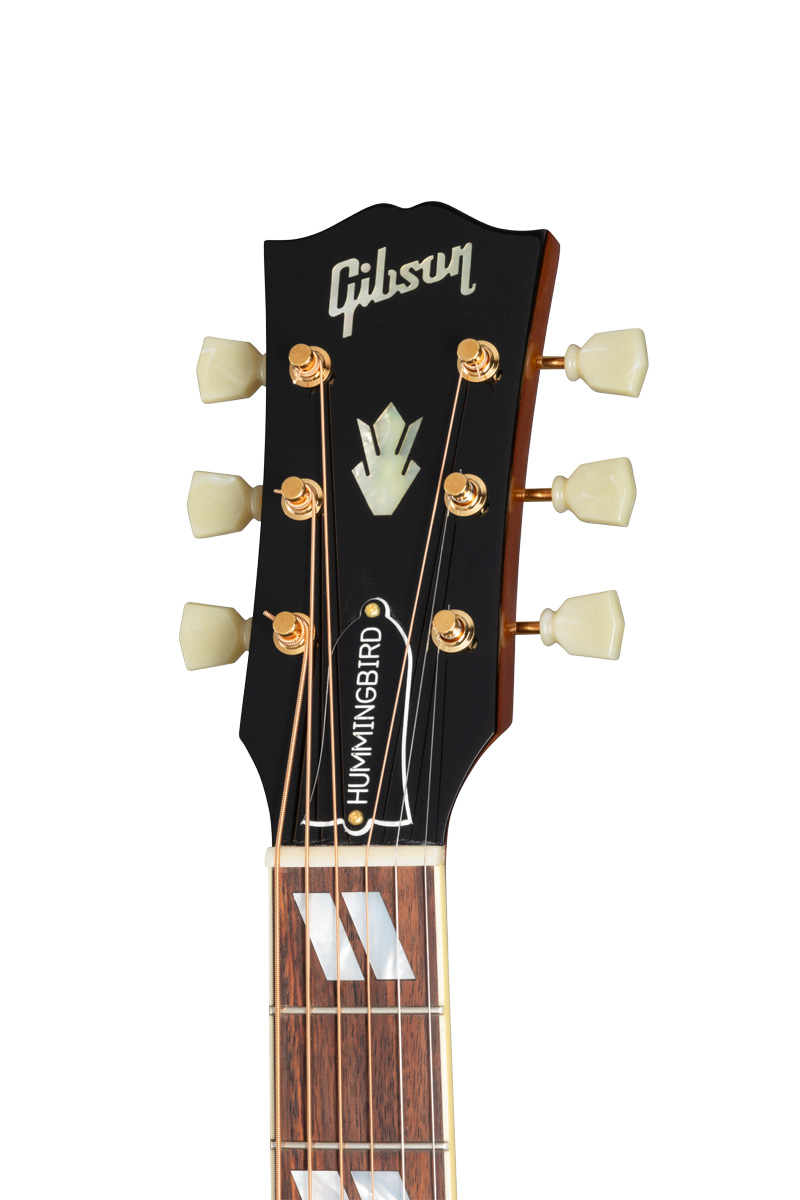 値下Gibsonハミングバードモデル70年代Hotta43-130 値下Gibsonハミングバードモデル70年代Hotta43-130 Gibson