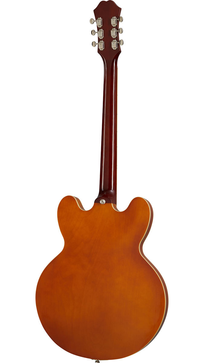 Epiphone / Riviera Royal Tan (RT) エレキギター セミアコ Epiphone / Riviera Royal Tan (RT) エレキギター セミアコ