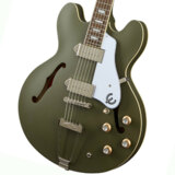 Epiphone / Casino Worn WOD (Worn Olive Drab) 쥭 