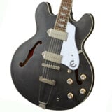 Epiphone / Casino Worn WEB (Worn Ebony) 쥭 