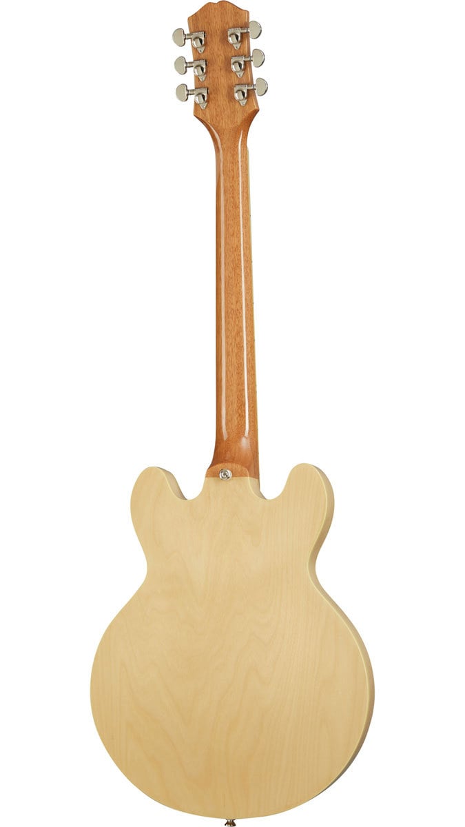 Epiphone ES-339 Pro Natural　セミアコ Epiphone ES-339 PRO - Natural | Sweetwater