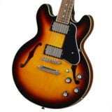 Epiphone / Inspired by Gibson ES-339 Vintage Sunburst (VS) ԥե 쥭 ߥ ES339