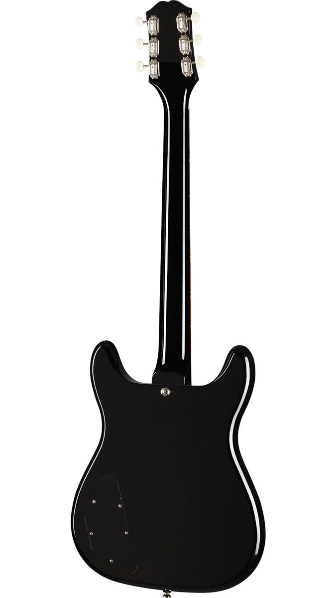 Epiphone / Wilshire P-90 Ebony (EB) エピフォン エレキギター