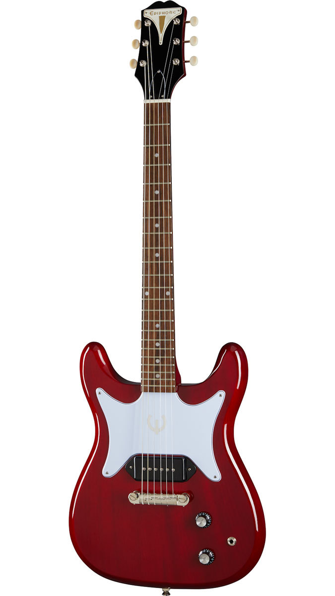 エピフォン✩E422T✩ギター✩ジャンク扱いで✩10月までの限定出品です 中古】TS GUITARS / ST-Classic22 Custom Trans Pink Burst