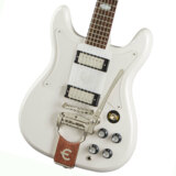 Epiphone / Crestwood Custom Polaris White (PO) 쥭