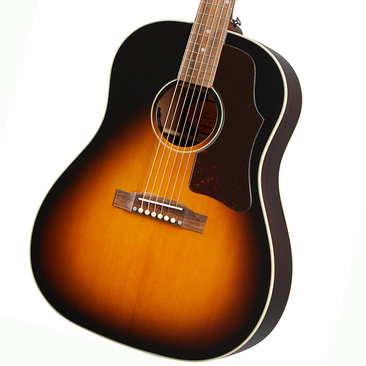 Epiphone / Masterbilt J-45 Aged Vintage Sunburst Gloss エピフォン アコースティックギター  フォークギター アコギ J45