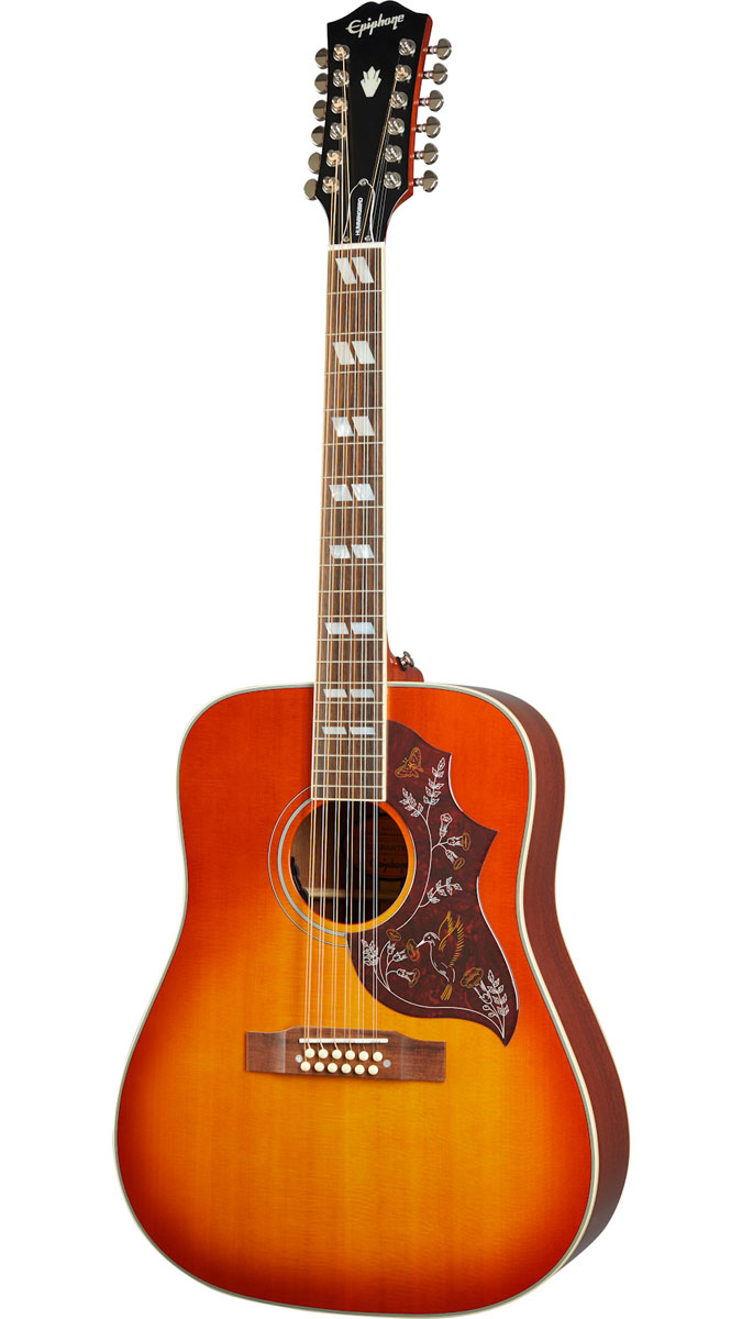 Epiphone エピフォン　アコースティックギター Amazon | エピフォン Epiphone Songmaker DR-212 12-string