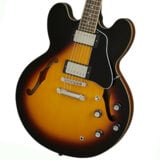 Epiphone / Inspired by Gibson ES-335 Vintage Sunburst (VS) ߥ ES335