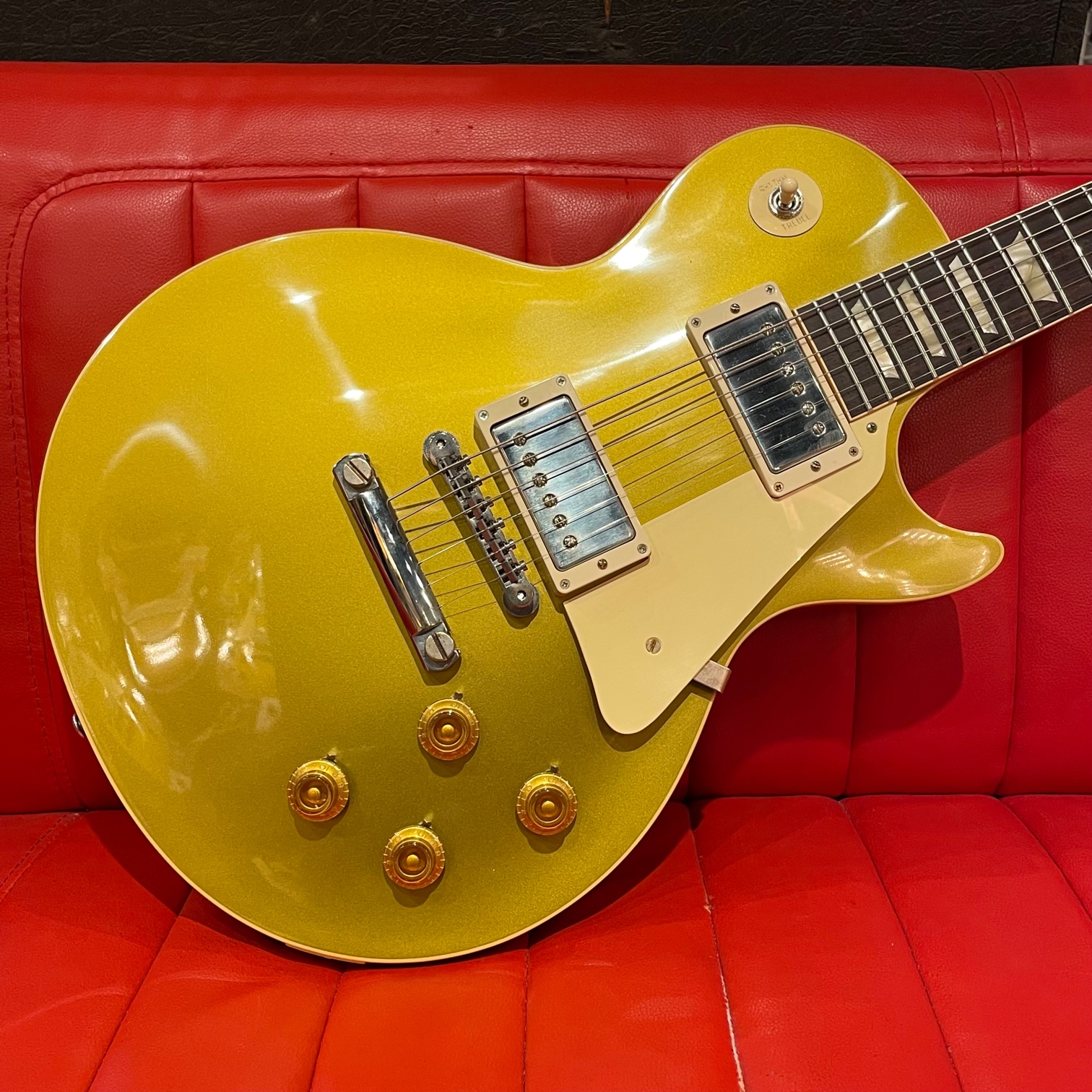 Gibson Custom Shop / 1957 Les Paul Standard Reissue 