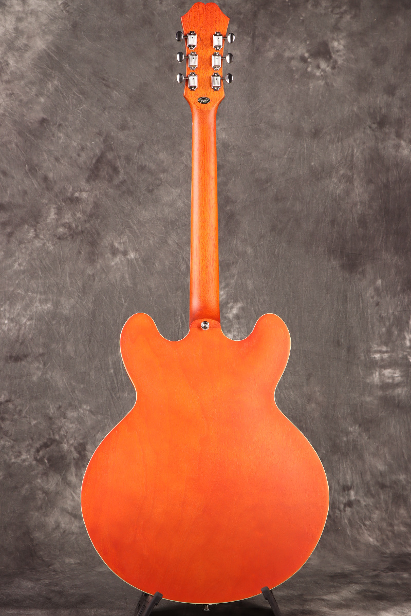 Epiphone / Casino Worn Sunrise Orange [Exclusive Model