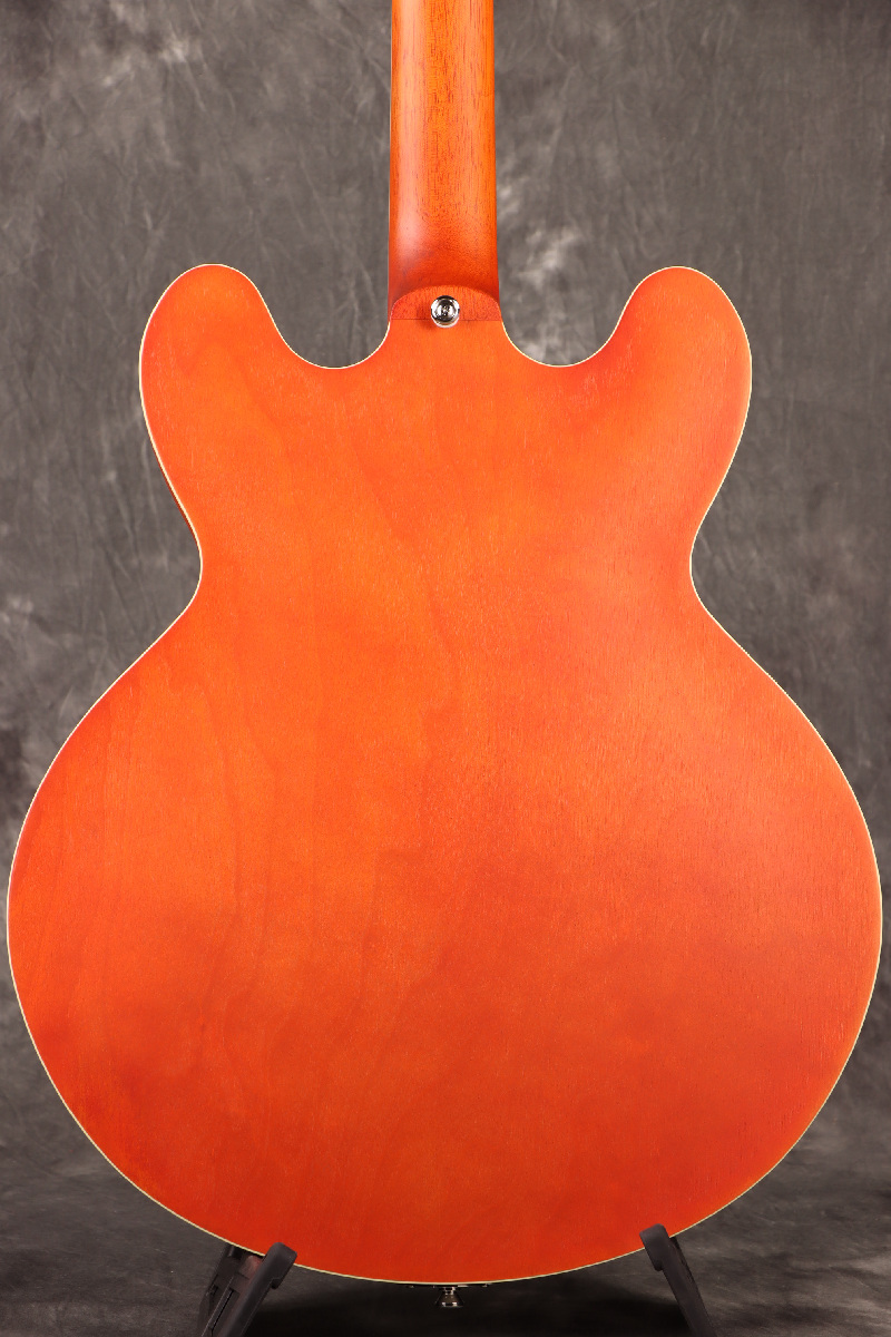 Epiphone / Casino Worn Sunrise Orange [Exclusive Model Epiphone / Casino Worn Sunrise Orange [Exclusive Model