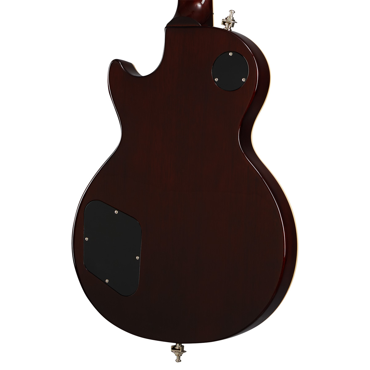 Gibson / Slash Victoria Les Paul Standard Goldtop Dark Back