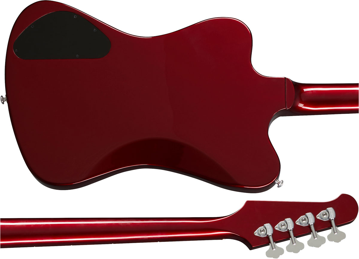 Gibson USA / Non-Reverse Thunderbird Sparkling Burgundy ギブソン 