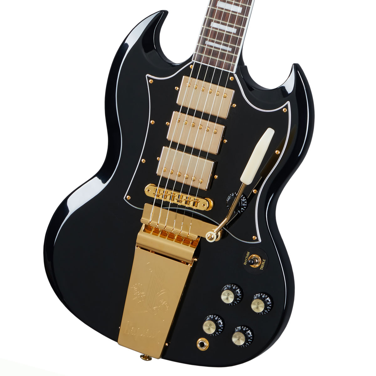 Gibson USA / Kirk Douglas Signature SG Ebony ギブソン エレキギター
