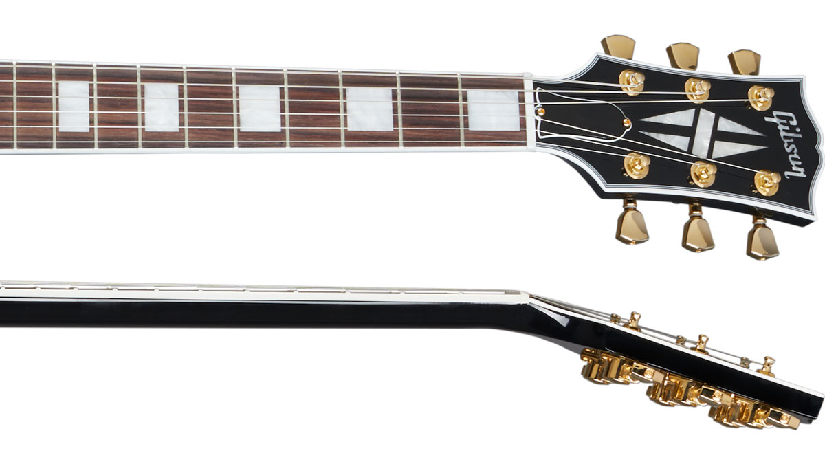 ギブソン Gibson Kazuyoshi Saito J-160E|ドルフィンギターズ