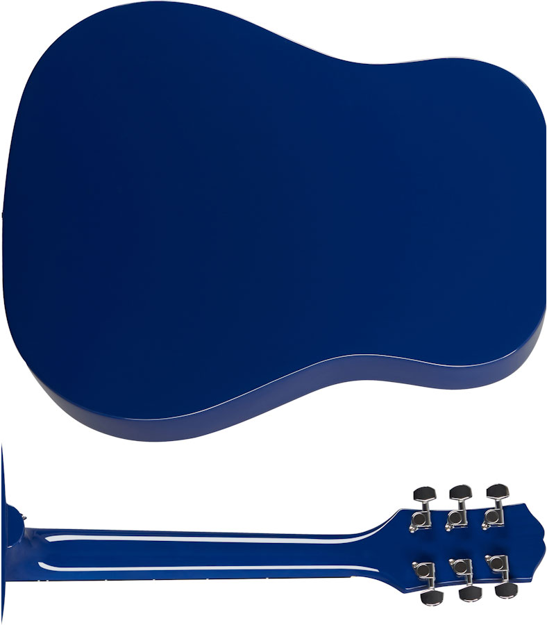 ❤️弦高調整済！「Epiphone エピフォンスターリング(HPP)」＋ケース ❤️弦高調整済！「Epiphone エピフォンスターリング(HPP)」＋