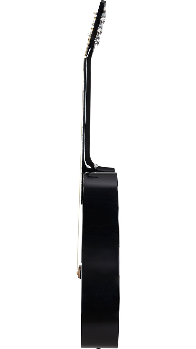 Epiphone / Starling Ebony (EB) エピフォン アコースティック