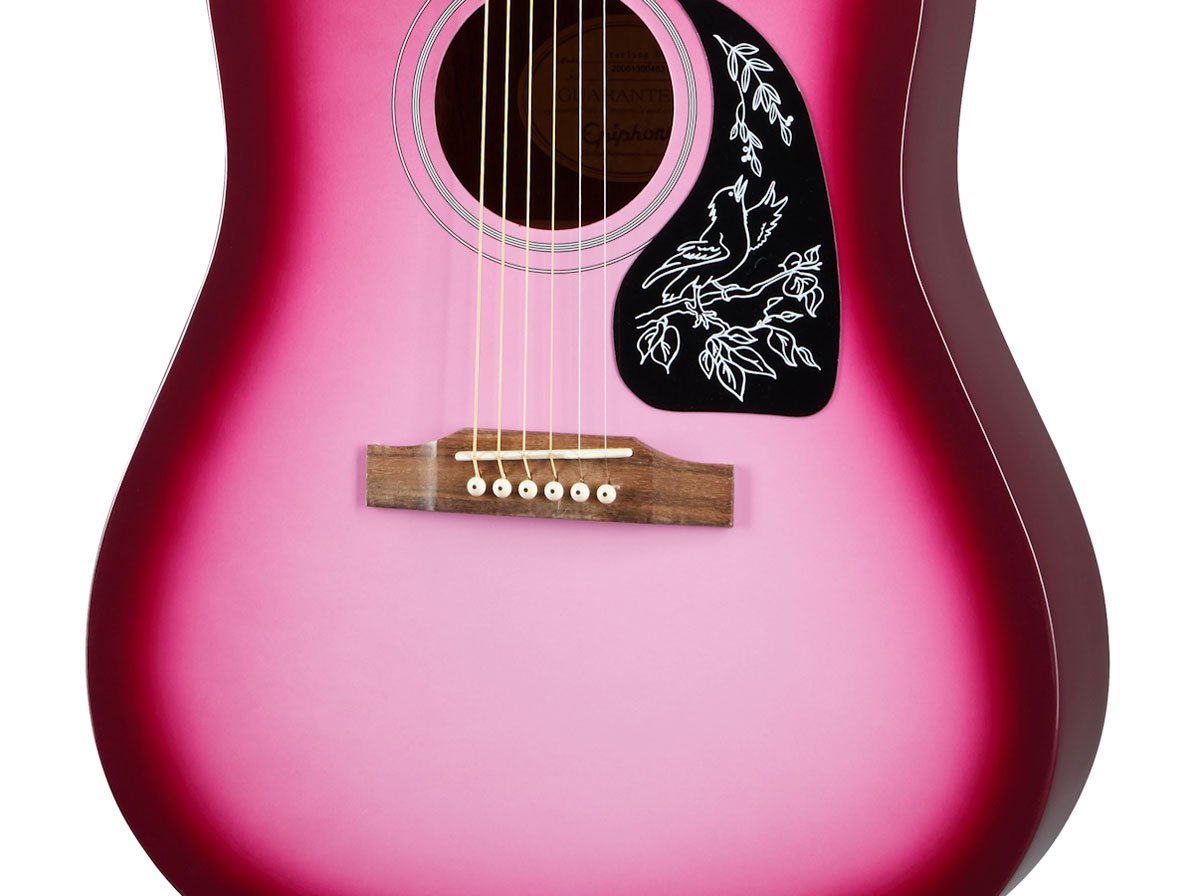 Epiphone / Limited Edition EJ-160E VS (Vintage Sunburst