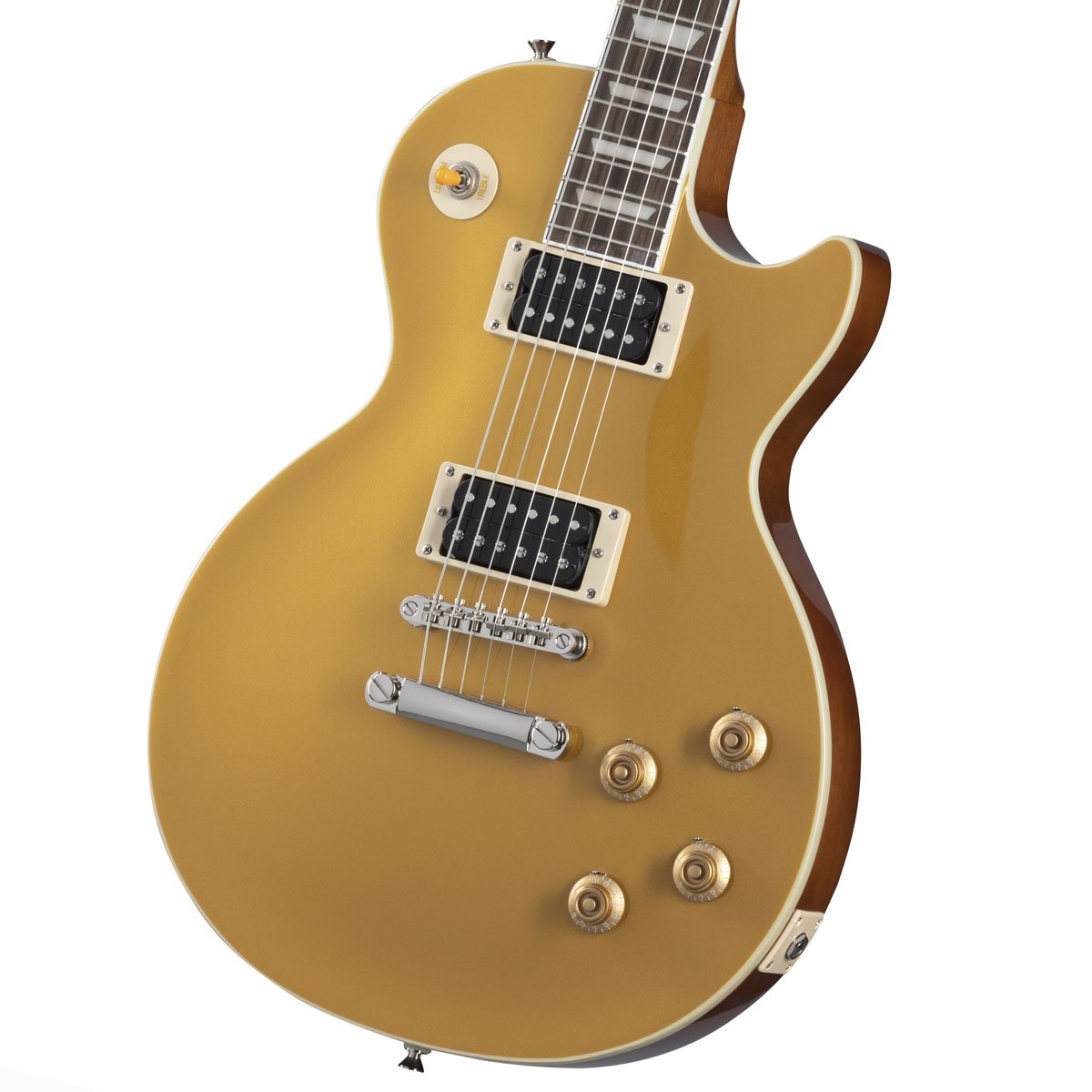 Epiphone / Slash Victoria Les Paul Standard Goldtop エピフォン