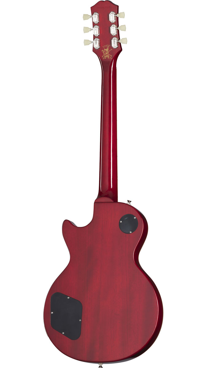 Epiphone Les Paul エピフォン レスポール ギター Epiphone / Slash Les Paul Standard Appetite Burst エピフォン