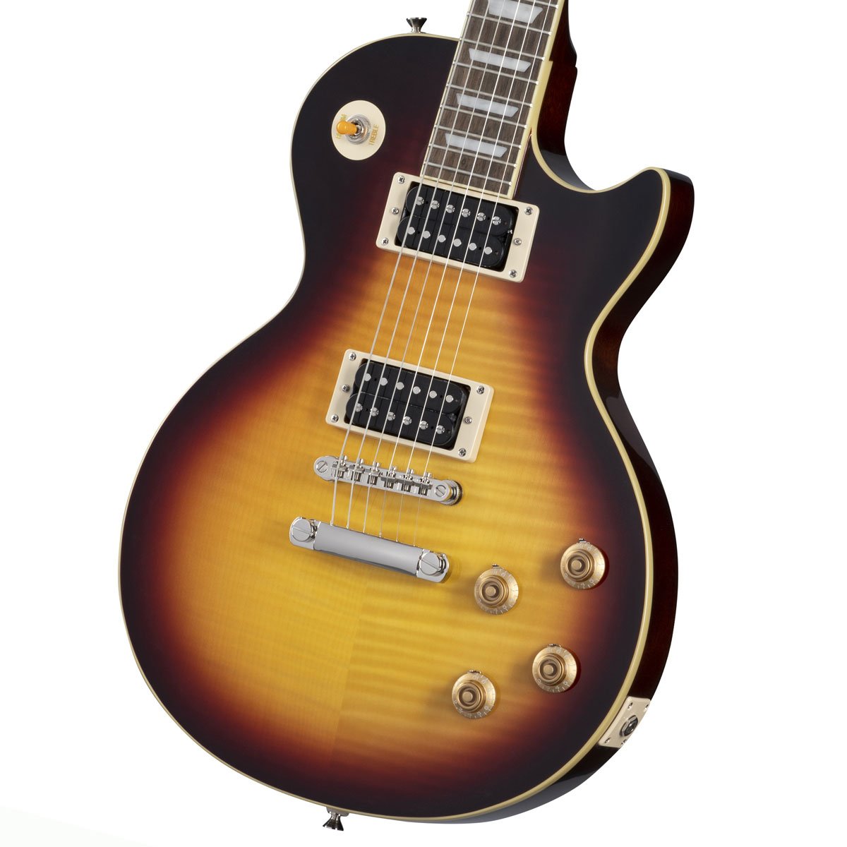 Epiphone / Slash Les Paul Standard November Burst エピフォン