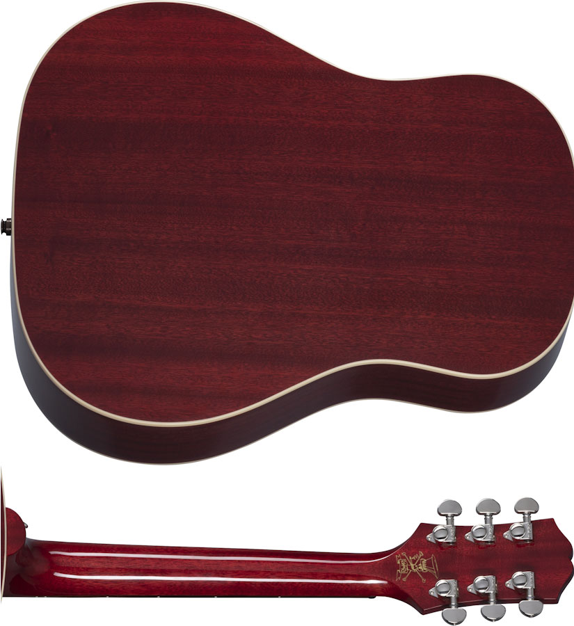 Epiphone EJ-45 FC アコースティックギター Epiphone EJ-45 FC アコースティックギター 1963 ラウド