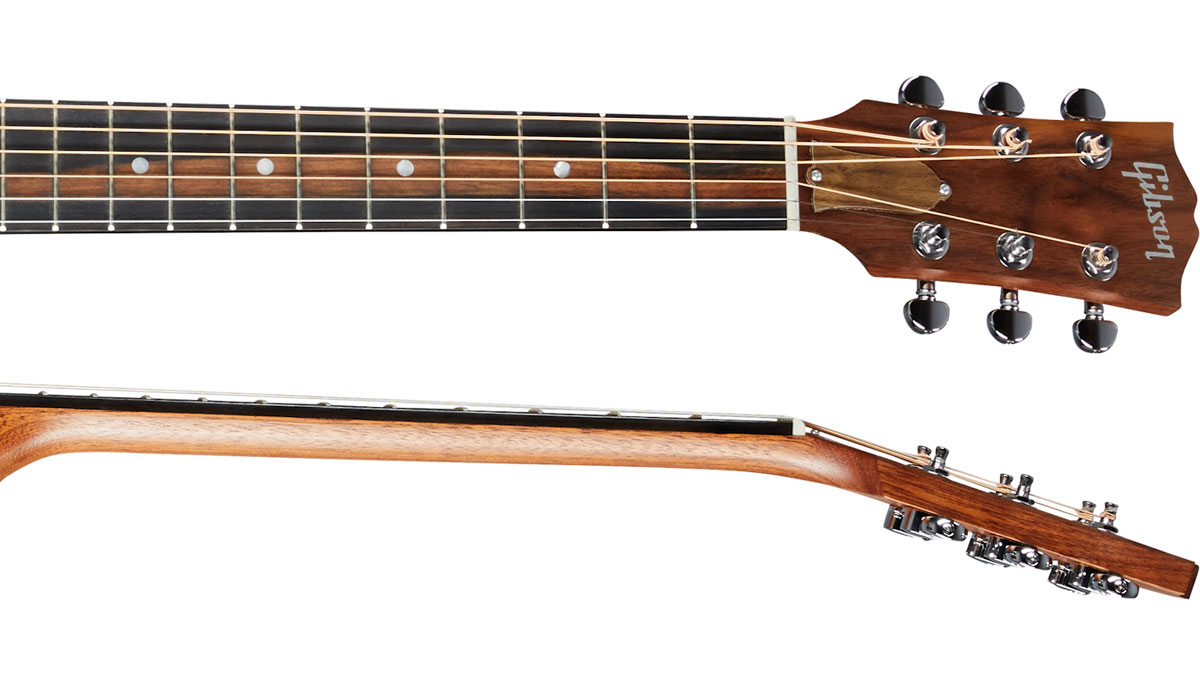 Gibson / G-45 Natural 【Generation Collection】 ギブソン