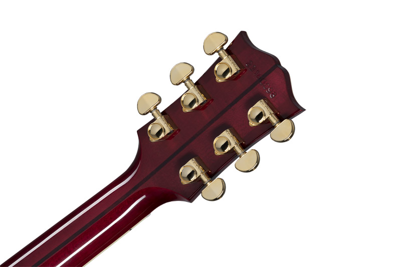 ギブソンギター Gibson / SJ-200 Standard Maple Autumnburst ギブソン