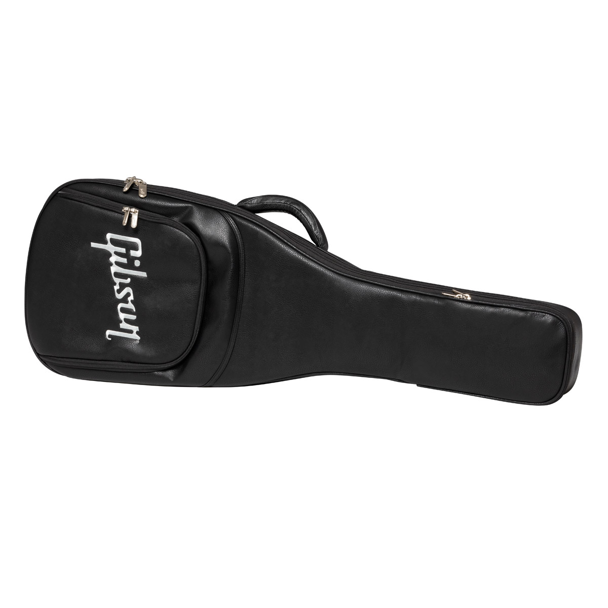 Gibson / ASSFCASE-BLK Premium Softcase for Les Paul & SG