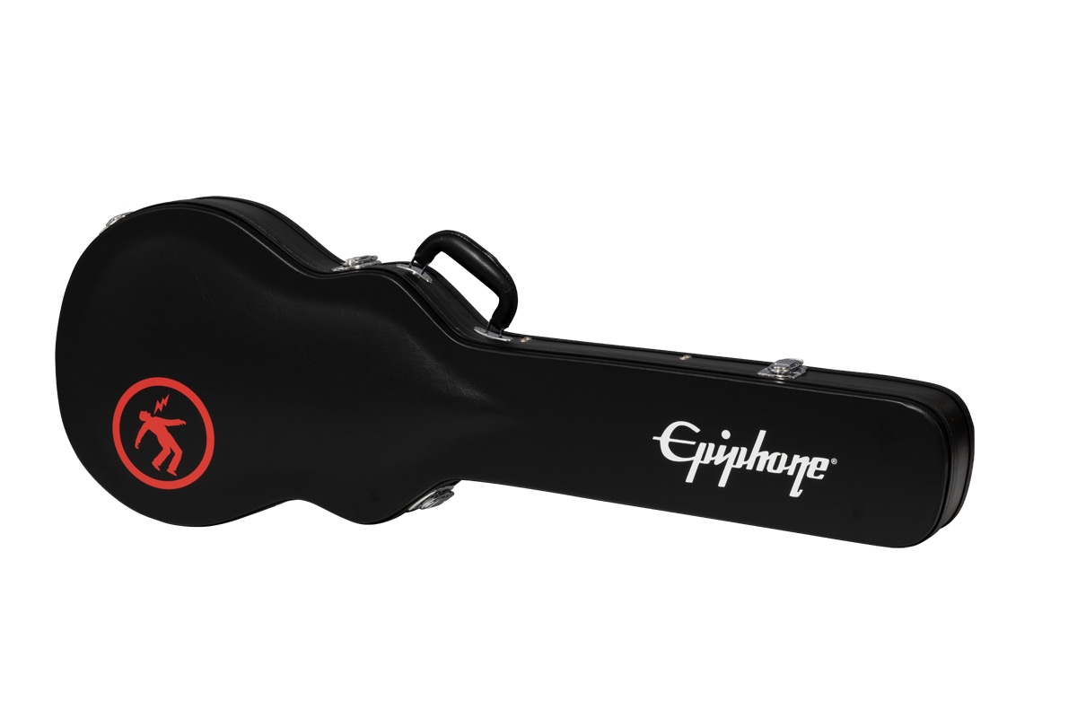 Epiphone Billie Joe Armstrong Les Paul Junior レスポール