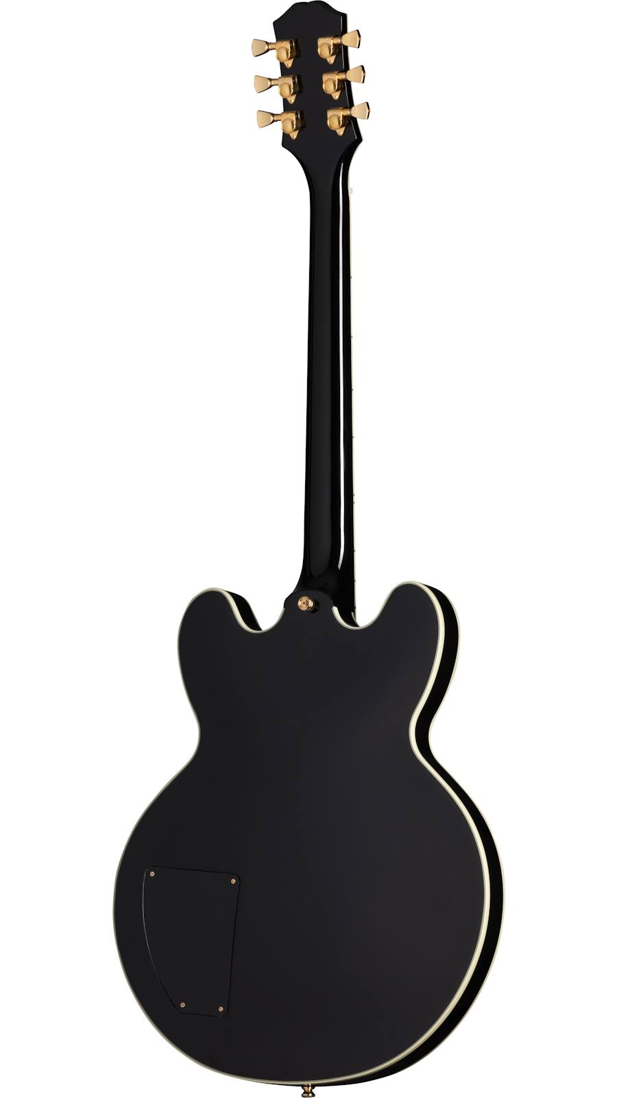 Epiphone / B.B. King Lucille Ebony エピフォン ルシール