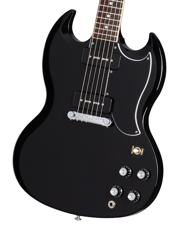 Gibson USA / SG Special Ebony ギブソン エレキギター
