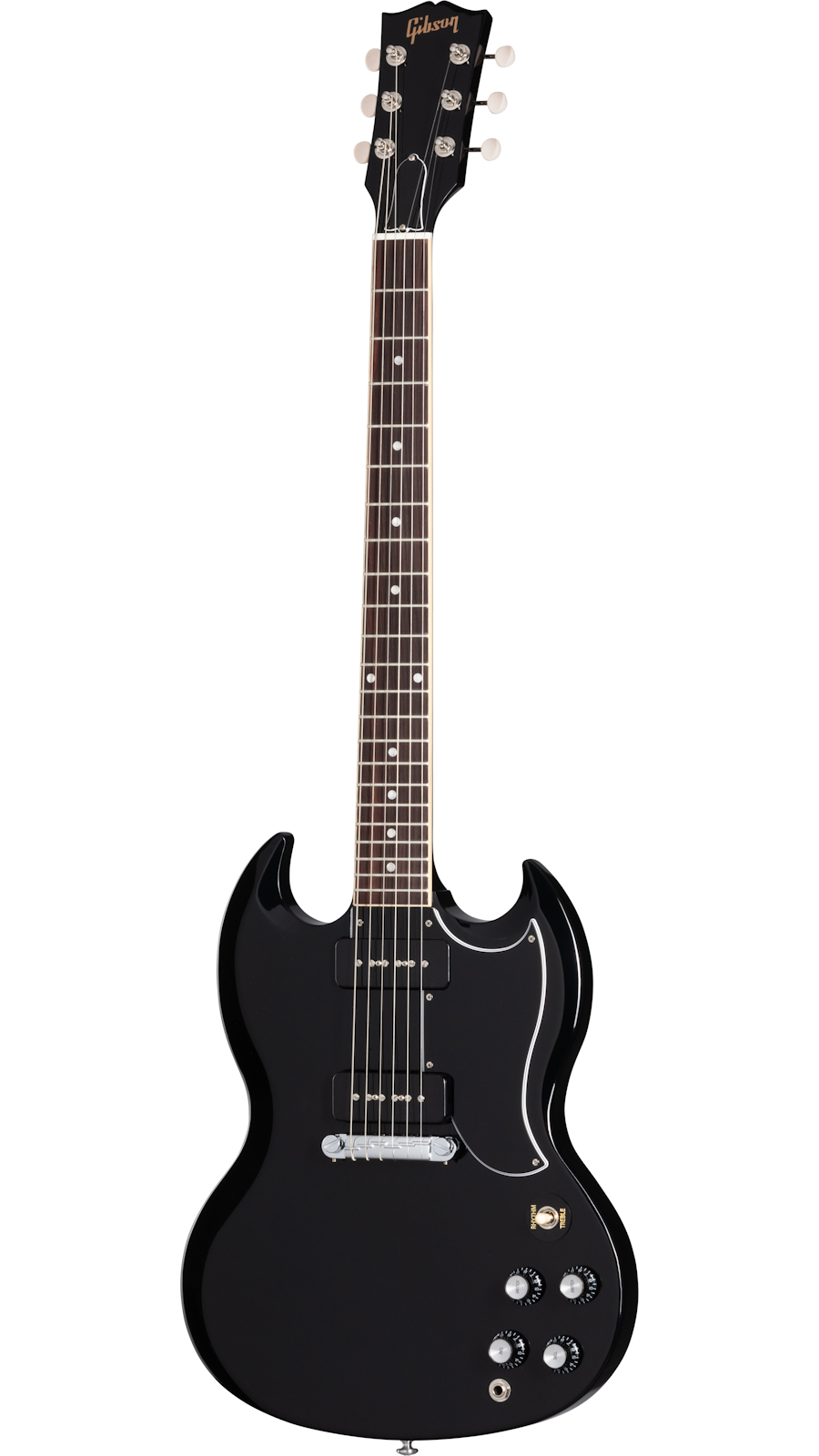 Gibson USA / SG Special Ebony ギブソン エレキギター
