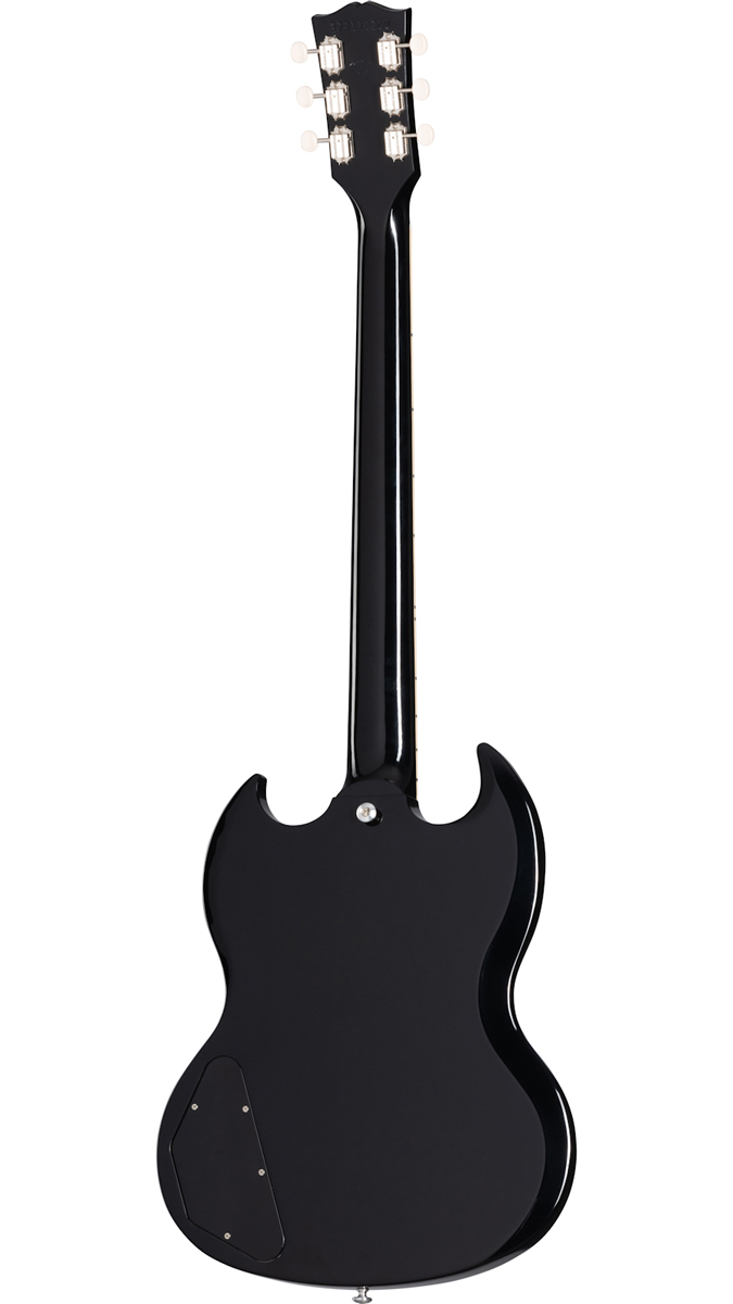 Gibson USA / SG Special Ebony ギブソン エレキギター