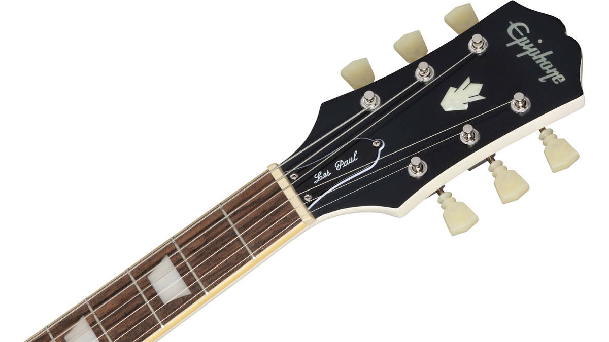 Epiphone / 1961 Les Paul SG Standard Aged Classic White Epiphone / 1961 Les Paul SG Standard Aged Classic White