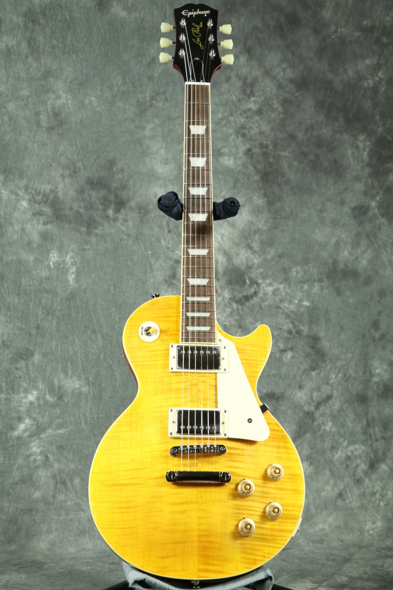 Epiphone | エピフォン：レスポールタイプ】一覧【(121～144件目 