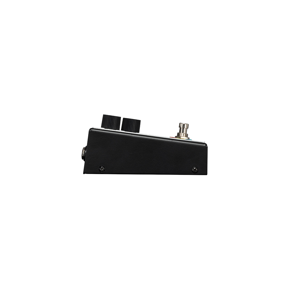 Fuzz-Tone FZ-M ギターエフェクター Amazon.com: Maestro Fuzz-Tone FZ-M Effects Pedal : Musical