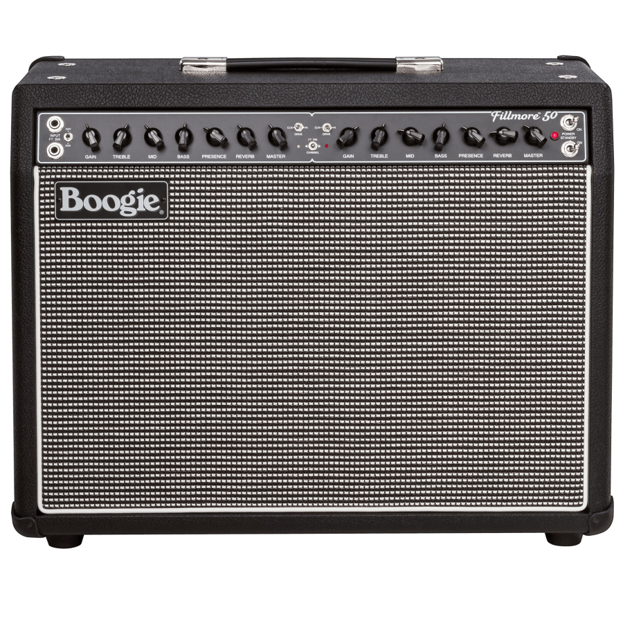 MESA/BOOGIE / Fillmore 50 1x12 Combo ギターコンボヘッド