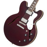 Epiphone / Noel Gallagher Riviera Dark Wine Red ԥե Υ롦饬