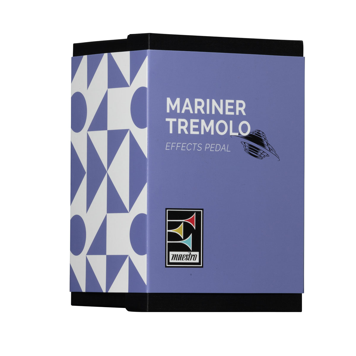 Maestro / Mariner Tremolo Pedal マエストロ エフェクター トレモロ ...