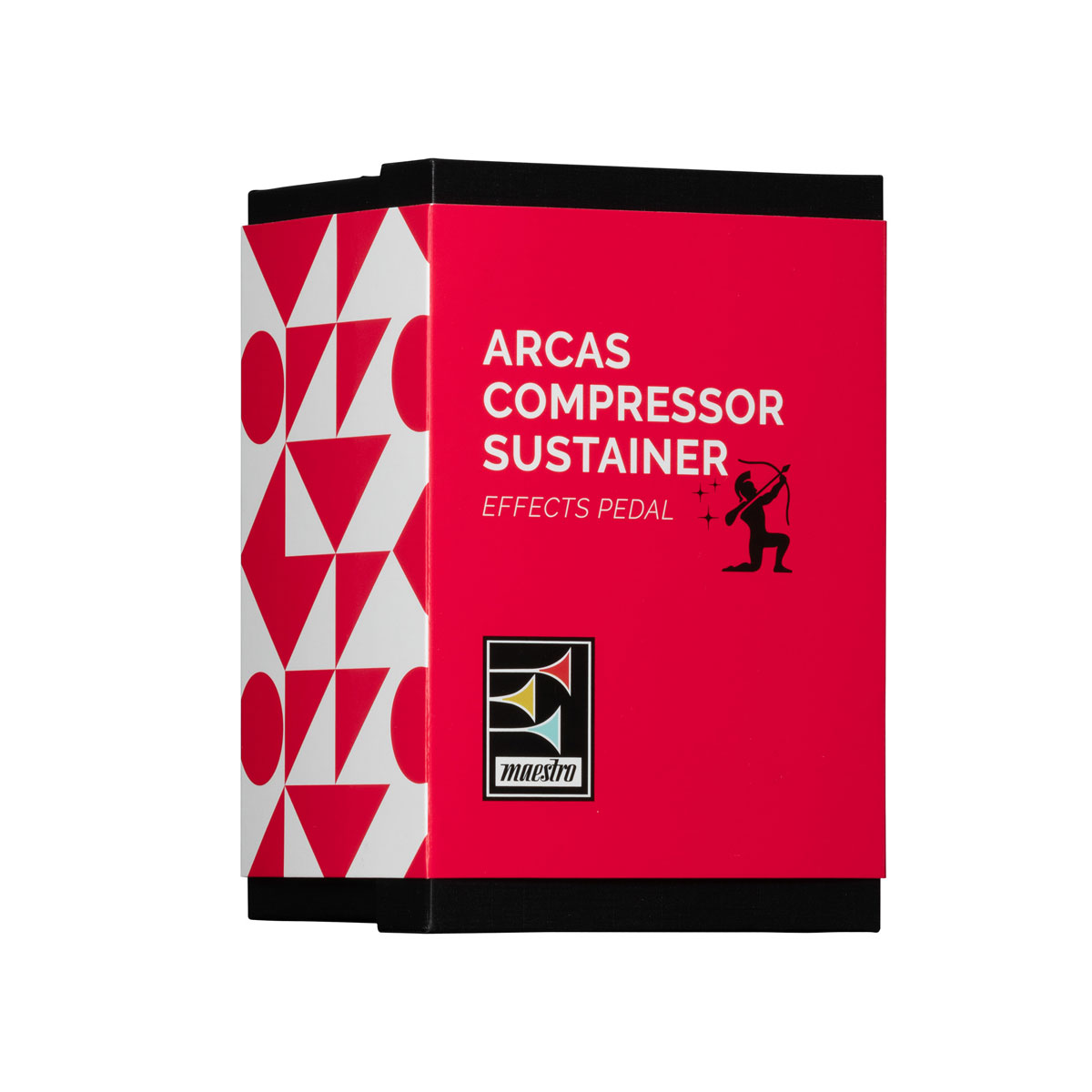 アンプ・エフェクターセール品》Maestro / Arcas Compressor