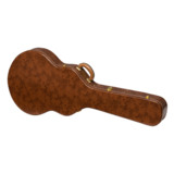 Gibson / ASLFTCASE-5L-335 Lifton Historic Brown/Pink Hardshell Case for ES-335