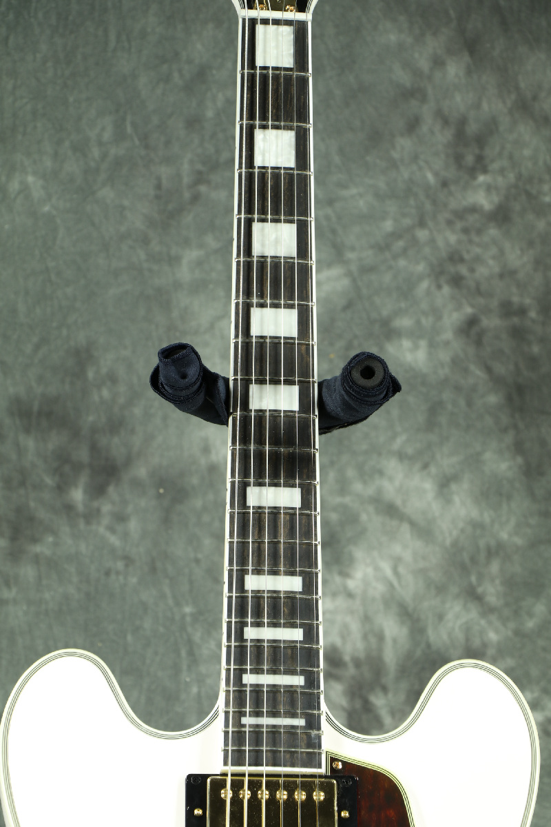 Epiphone B.B. King Lucille セミアコースティックギター Epiphone B.B. King Lucille – Gibson