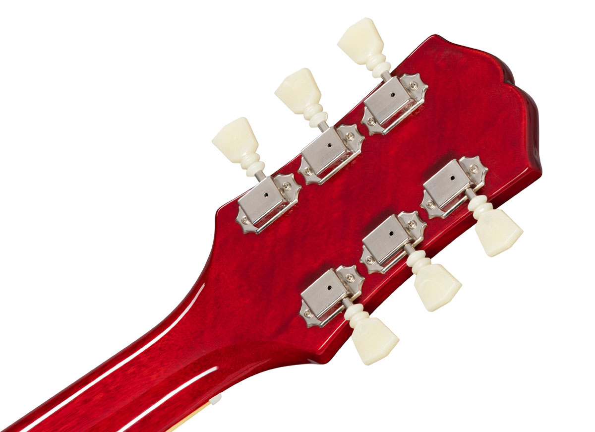 epiphone / Joe Bonamassa 1962 ES-335 Sixties Cherry