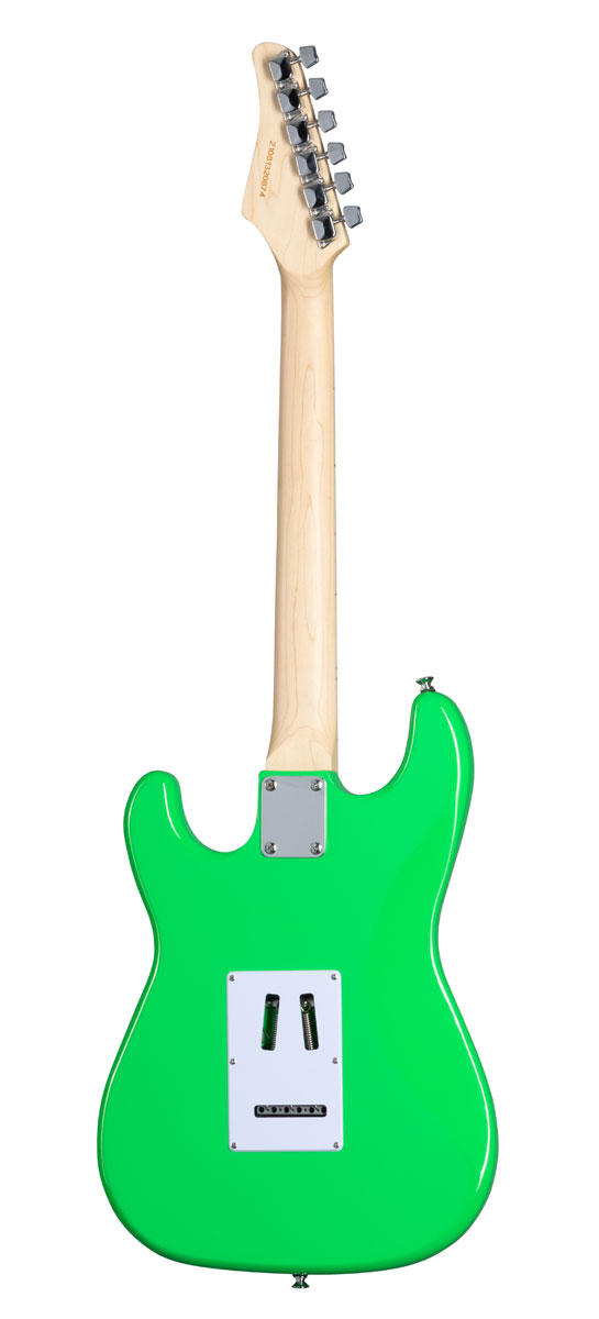 KRAMER エレキギター KRAMER / Focus VT-211S NEON GREEN クレイマー エレキギター