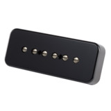 Gibson / P-90 Soapbar Black cover PU90SBBC2 ֥ ԥåå