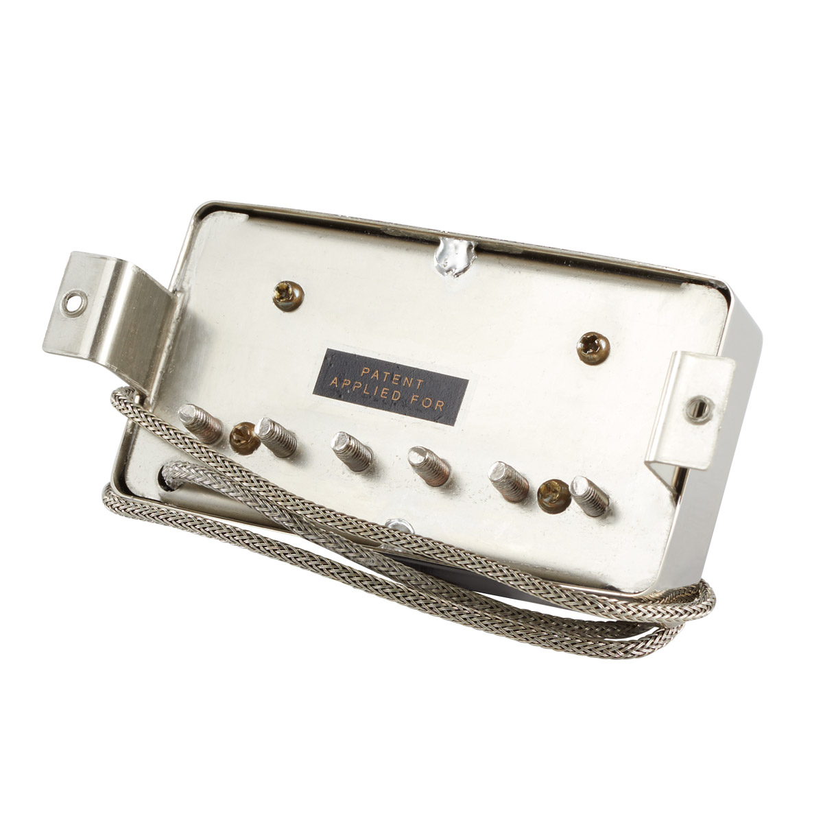 Gibson / 57 Classic Nickel cover PU57DBNC2 ギブソン