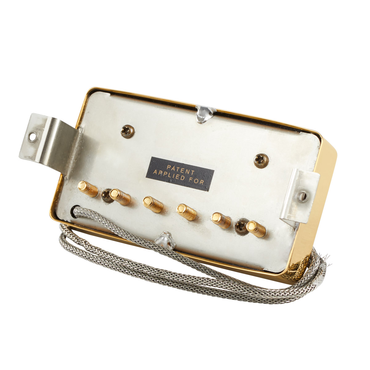 Gibson / 57 Classic Plus Gold cover PU57+DBGC2 ギブソン